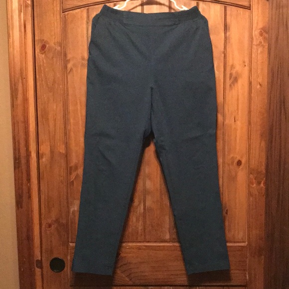 LuLaRoe Lena Pants - Picture 1 of 3